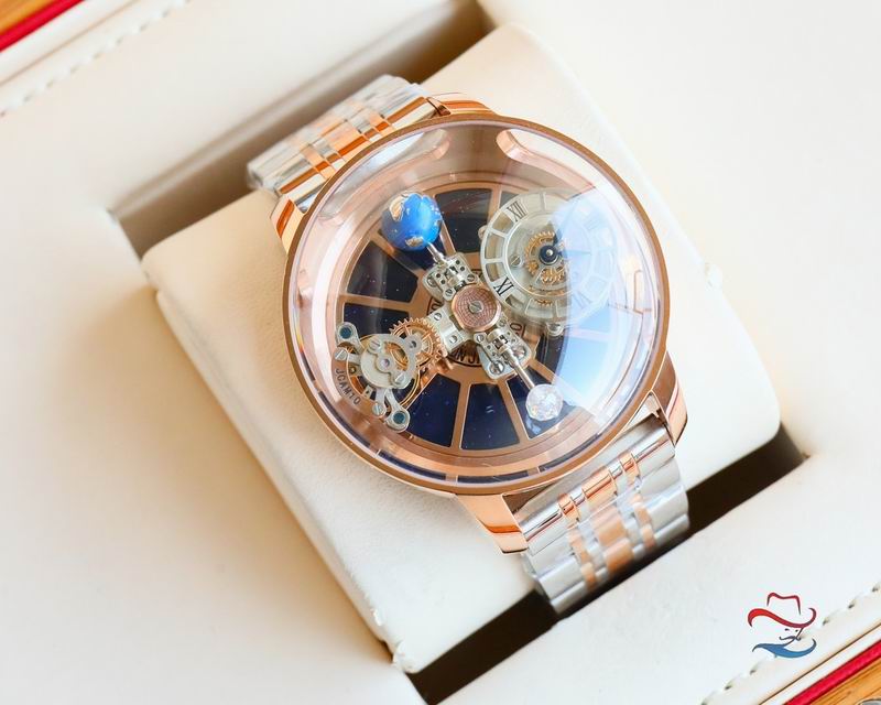 Jacob & Co watch 112060